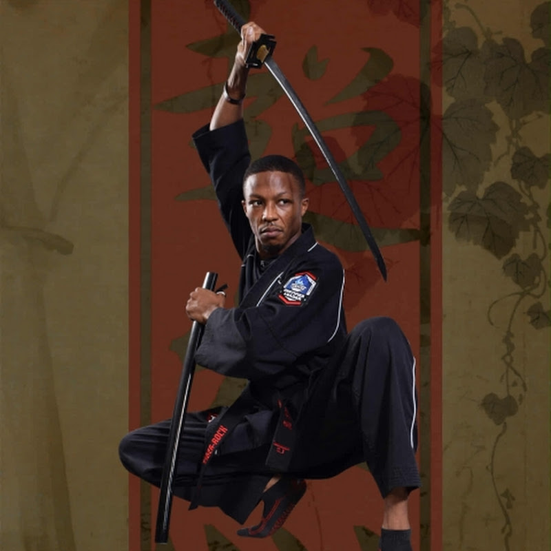 The Velvet Wave Shinobi