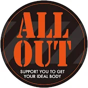 ALLOUTの筋トレHACK【トレーニングギアブランド】
