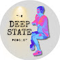Deep State Podcast logo