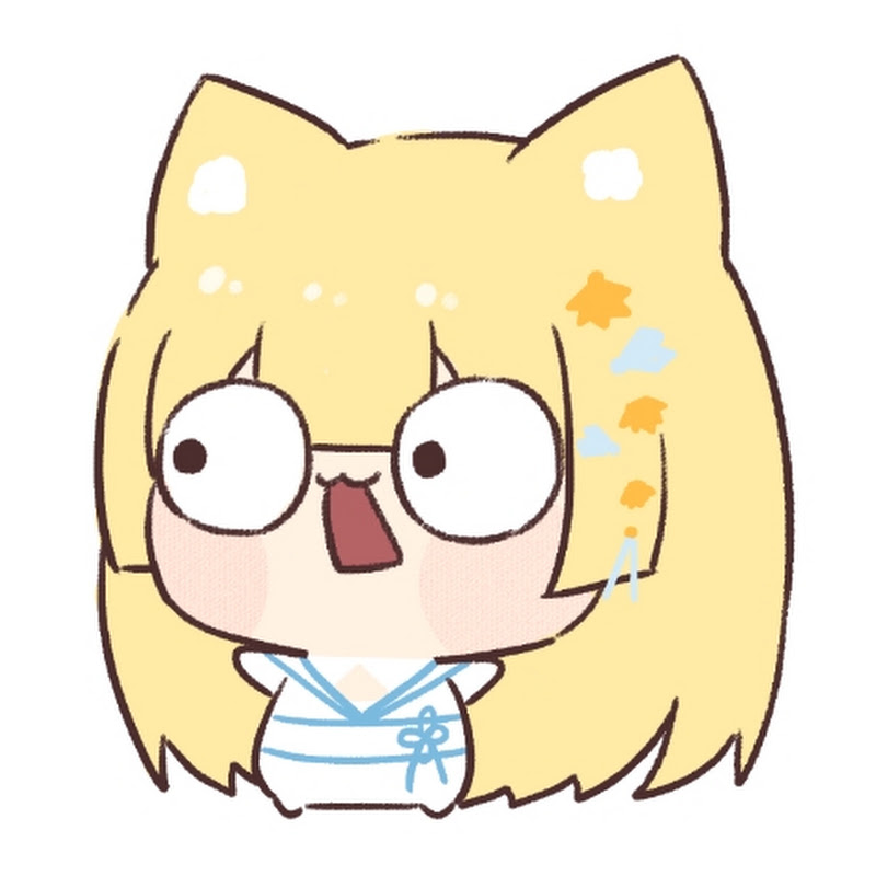 汐若楓 kaede.ch【個人勢vtuber】