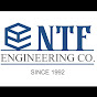 NTF ROOFING SOLUTION  logo