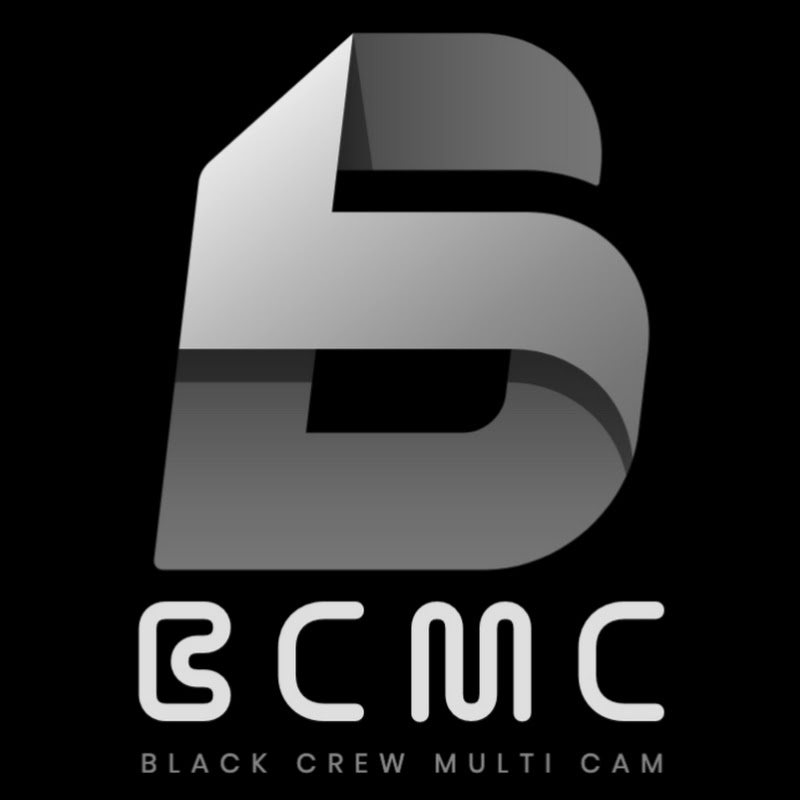Black Crew Multi Cam BCMC