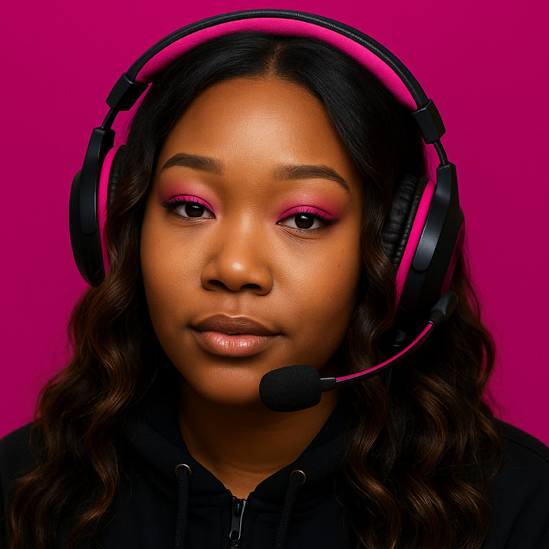 CutieKam Gaming