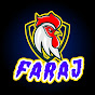 FARAJ playJon  logo