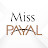 Miss Payal
