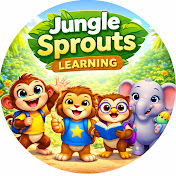 Jungle Sprouts Learning