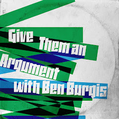 Give Them An Argument w/Ben Burgis net worth