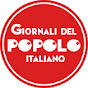Giornali Del Popolo Italiano logo