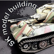 SK model building