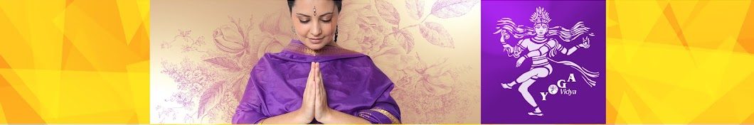 Yoga, Ayurveda und Satsang - Yoga Vidya YouTube channel avatar