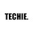 TECHIE.