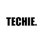 TECHIE. logo
