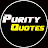 Purity Quotes