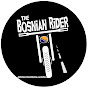 The Bosnian Rider logo