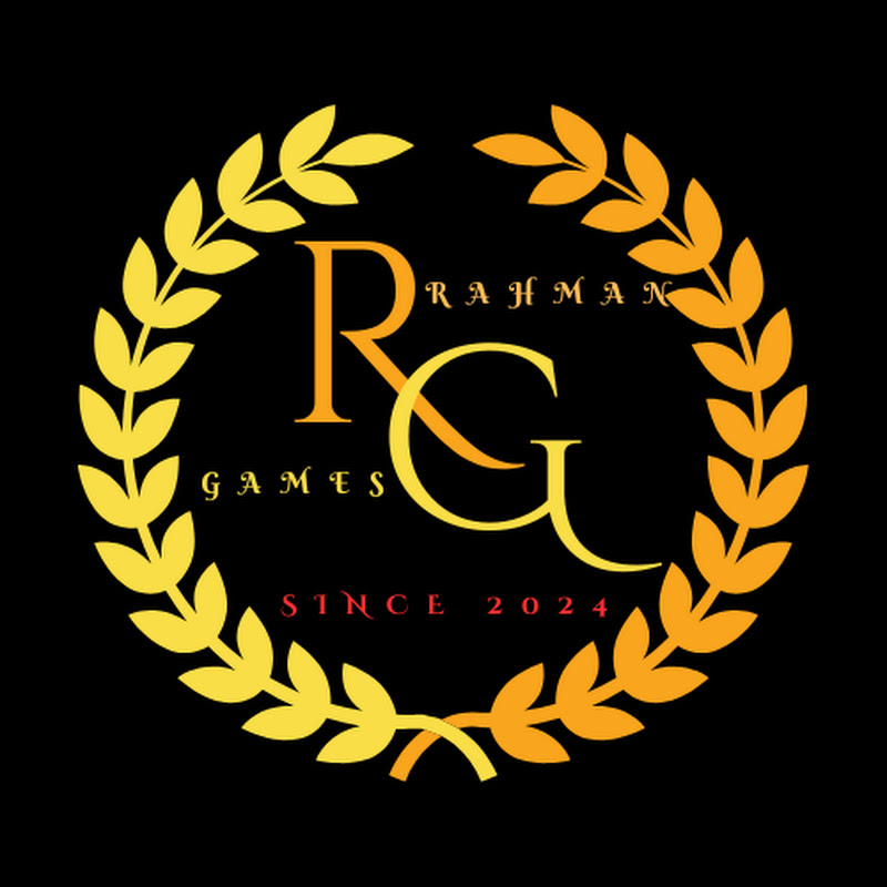 Rahman Games