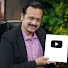 WSQE_jM5cdk-channel-avatar-Tiwari G Talk Show and Reiki Healing Foundation