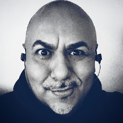 Rafael Cárcamo-V