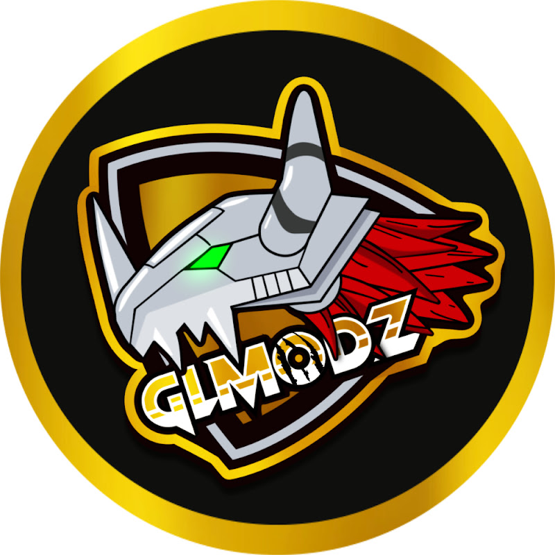 Glmodz - جلمود
