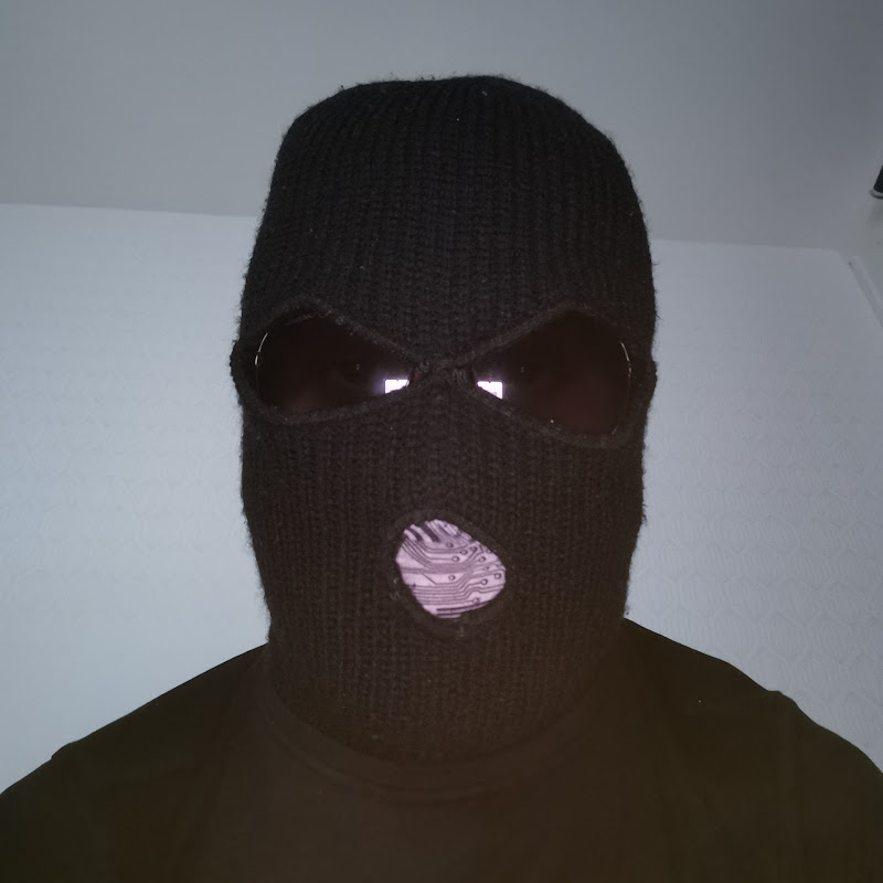 Sbaydrman