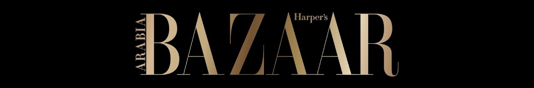 Harper's Bazaar Arabia YouTube 频道头像