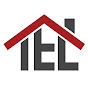 TEL Constructions logo