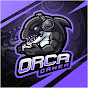 Orca  logo