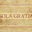 SOLA GRATIA WORSHIP