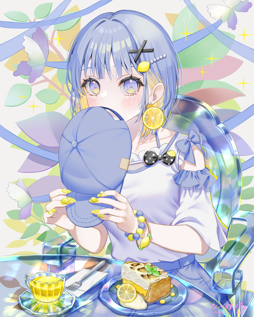 新作。手作り額付き作品　title「こんにちわわ。君のワンコ」 Post from なつめ糀 - YouTube