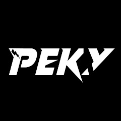Peky Fvnky channel logo