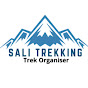 Sali Trekking channel logo