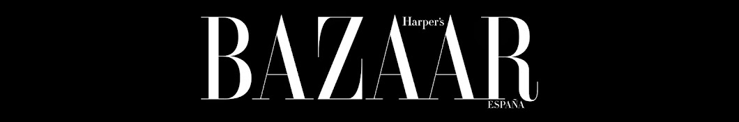 Harper's Bazaar EspaÃ±a YouTube 频道头像