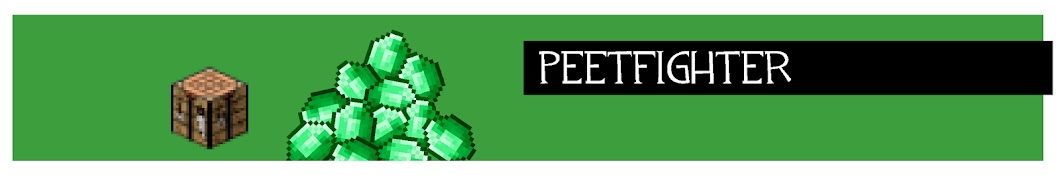 Peetfighter YouTube channel avatar