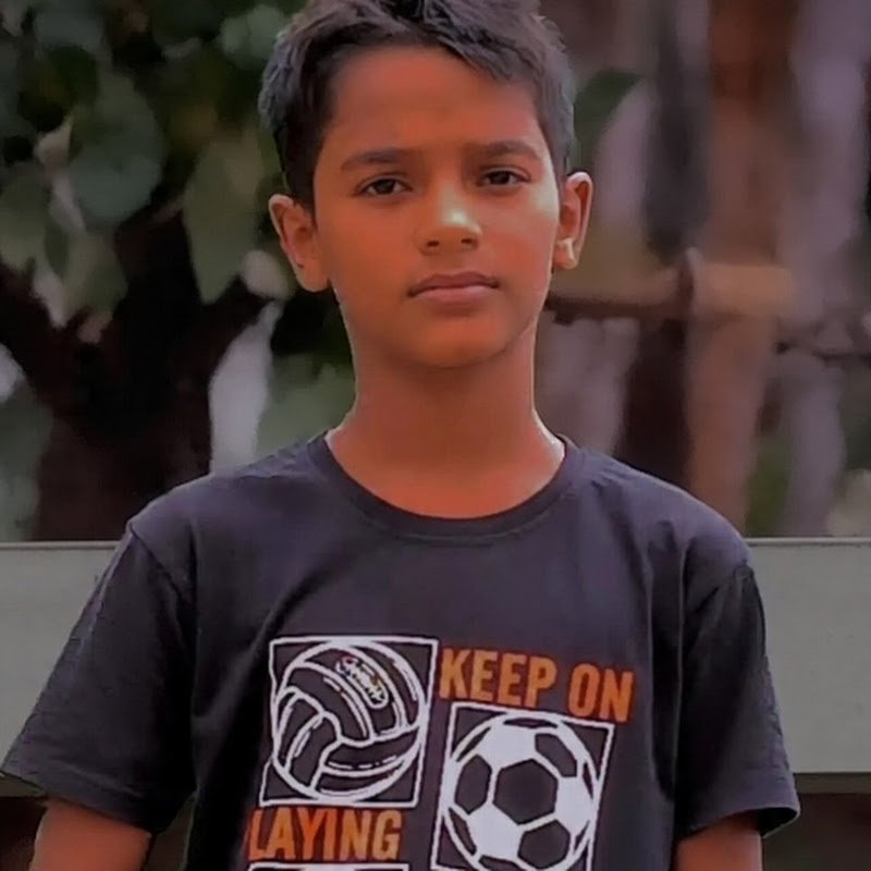 Satyam Yadav 
