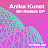 Anika Kunst - Topic