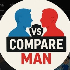Compare man