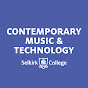 Selkirk College Contemporary Music & Technology logo
