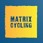 Matrix Cycling Media  logo