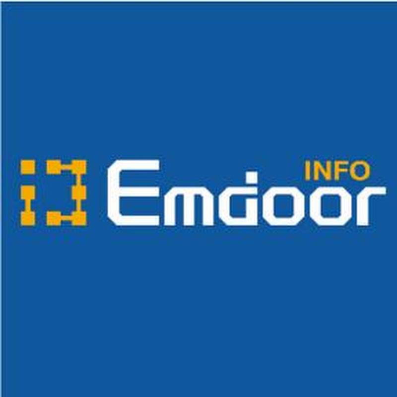 Emdoor Information