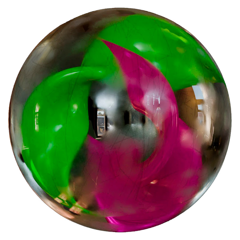  Marble Music by Shaysik