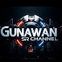 gunawan sr CHANNEL logo