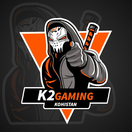 K2  Gaming