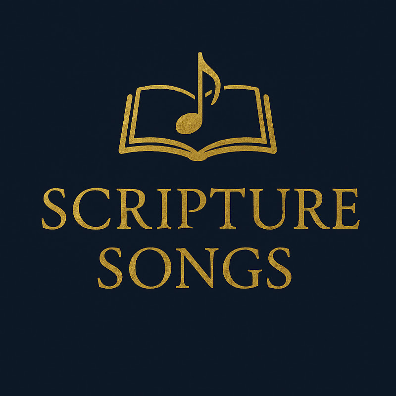 Scripture Songs by Liora Aviel Naveh