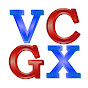 VisCan GenXers logo