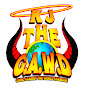 KJ The Gawd YouTube Profile Photo