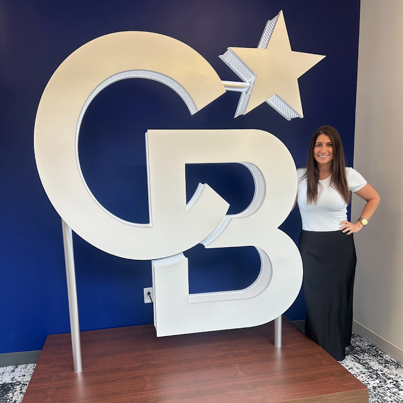 CB Lindsay Listanski