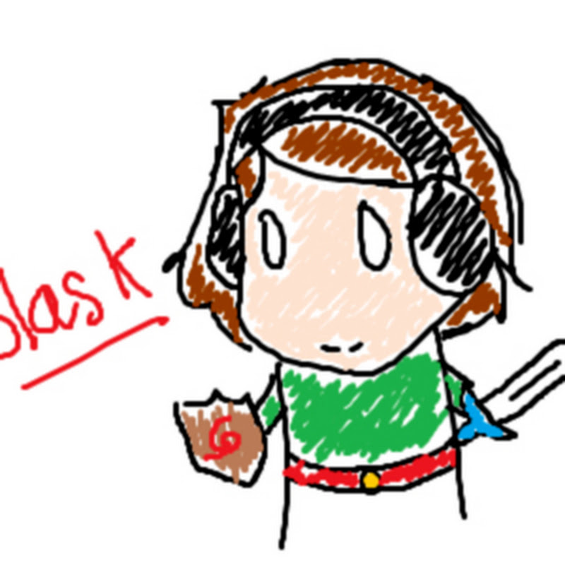 SlaskPrask