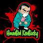 Haunted Kentucky logo