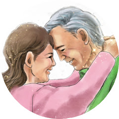 60歳を過ぎた私とあなたアイコン画像