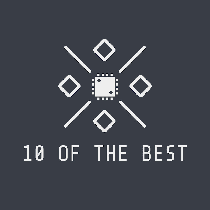 10 OF THE BEST