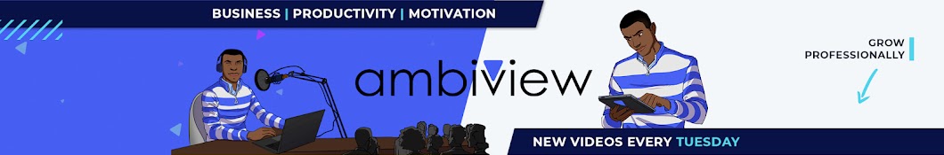Ambiview Banner